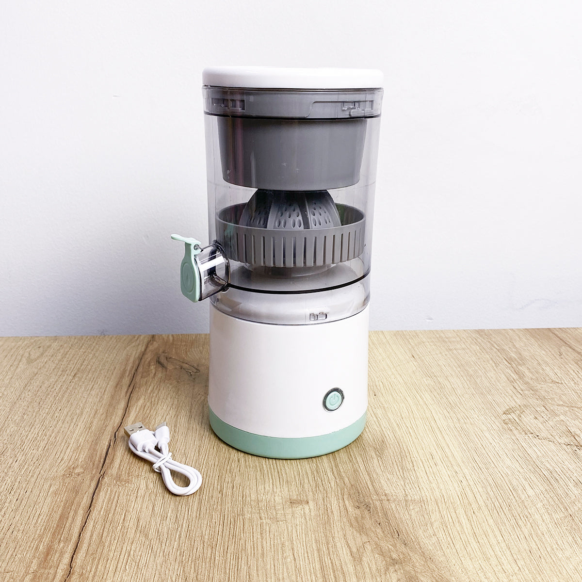 ZumoFresh™ – Tu Jugo Natural al Instante