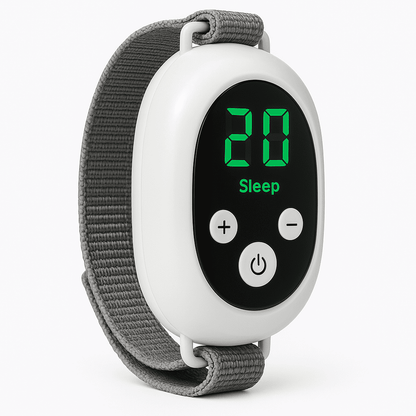 DreamPulse – Reloj Antiestrés para Dormir Mejor