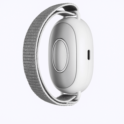 DreamPulse – Reloj Antiestrés para Dormir Mejor