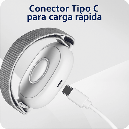 DreamPulse – Reloj Antiestrés para Dormir Mejor