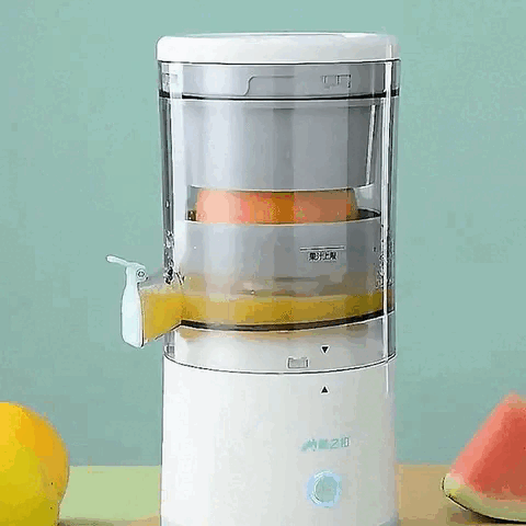 ZumoFresh™ – Tu Jugo Natural al Instante