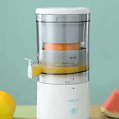 ZumoFresh™ – Tu Jugo Natural al Instante