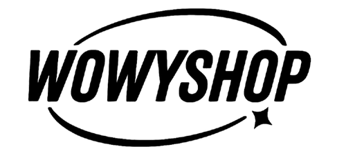 WowyShop - Productos Sorprendentes